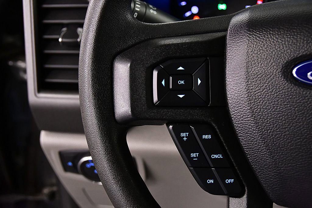 Used 2019 Ford F350 XL w/ STX Appearance Package AWD/4WD image 19