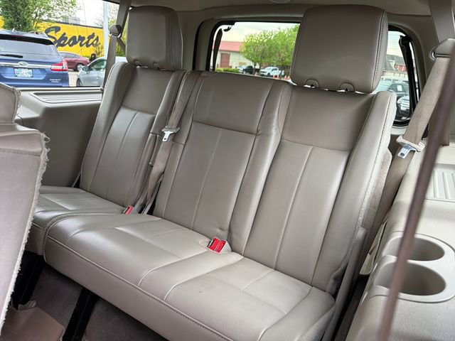Used 2013 Ford Expedition EL Limited image 20