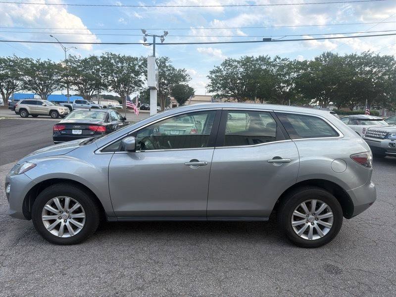 Used 2011 MAZDA CX-7 i SV FWD image 6