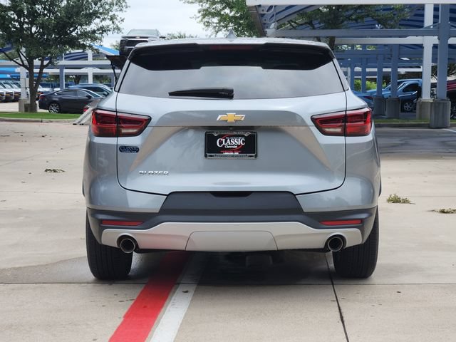 Used 2024 Chevrolet Blazer LT FWD image 13
