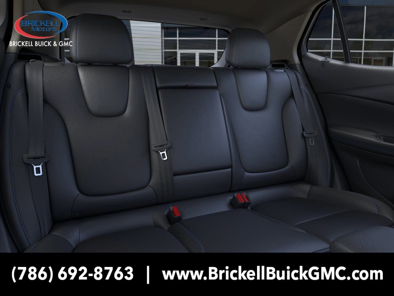 New 2026 Buick Encore GX Sport Touring w/ Comfort Package FWD image 17