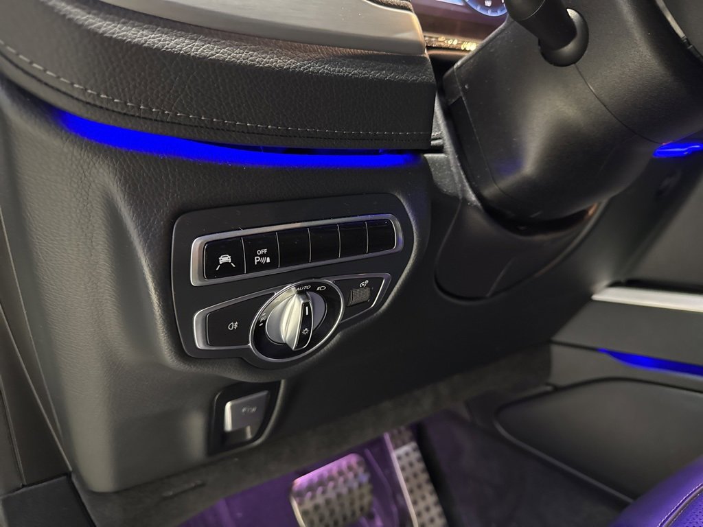 Used 2021 Mercedes-Benz G 550 G 550 image 18