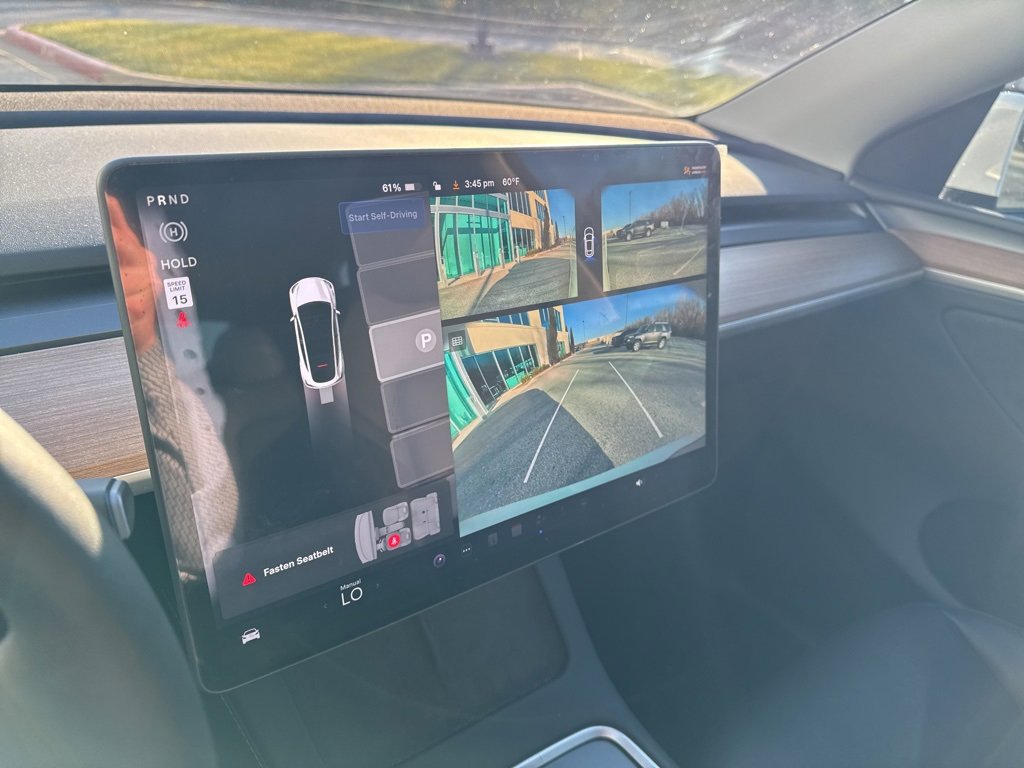 Used 2024 Tesla Model Y Long Range image 21