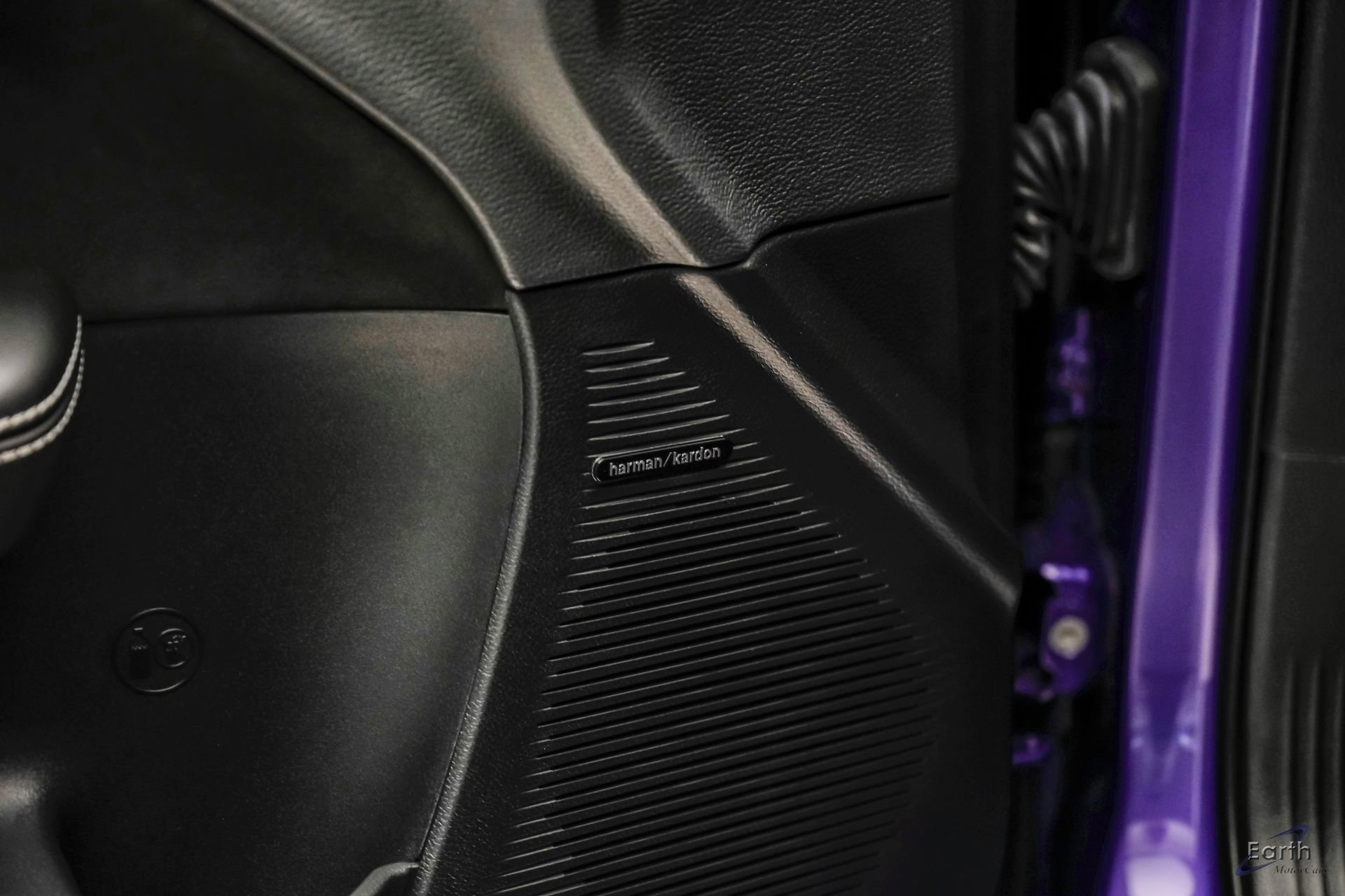 Used 2018 Dodge Challenger SRT Demon image 94