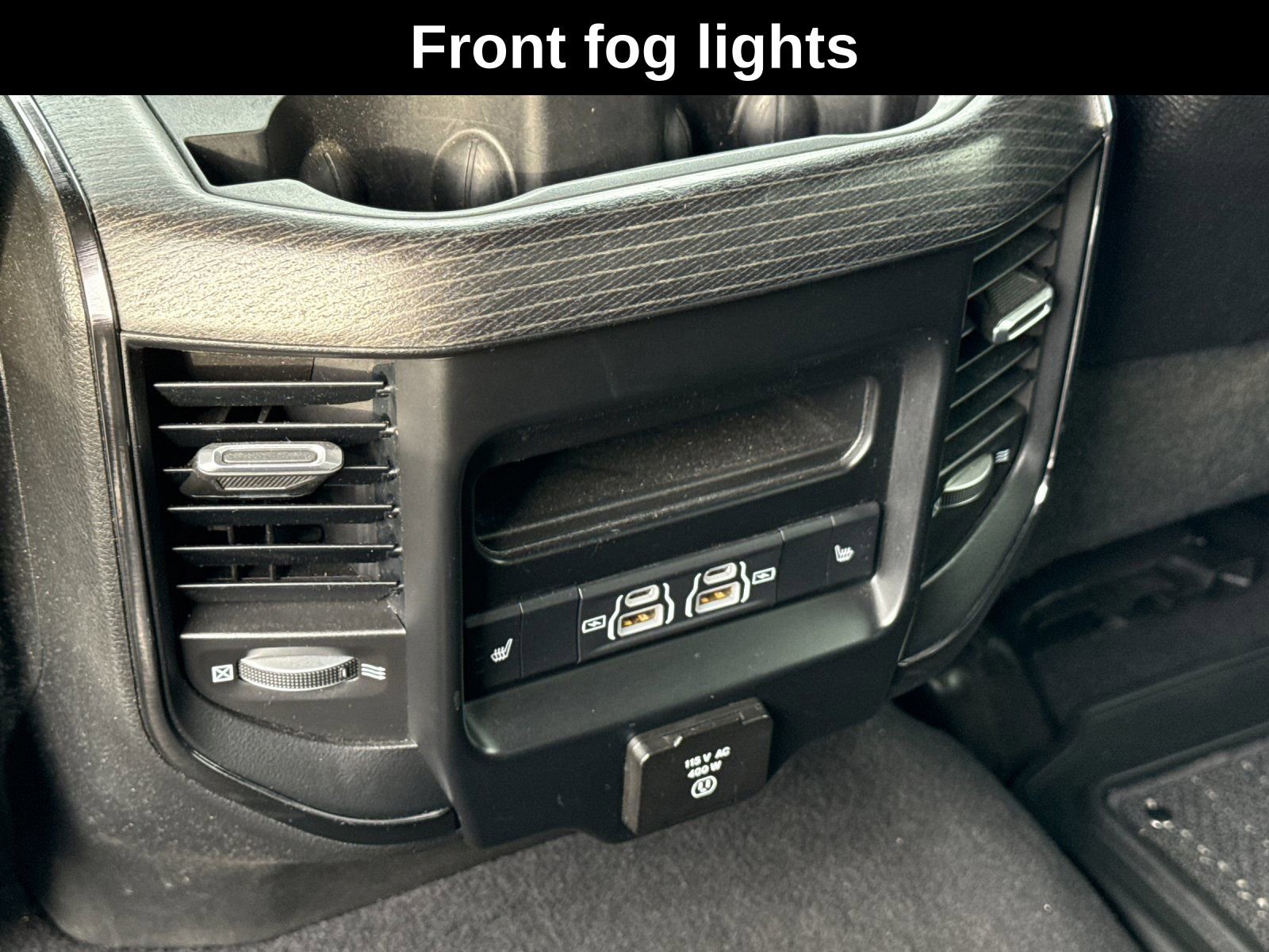 Used 2022 RAM 3500 Limited image 14