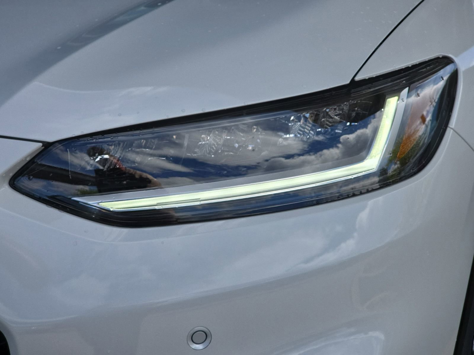 New 2027 Honda HR-V EX-L image 28