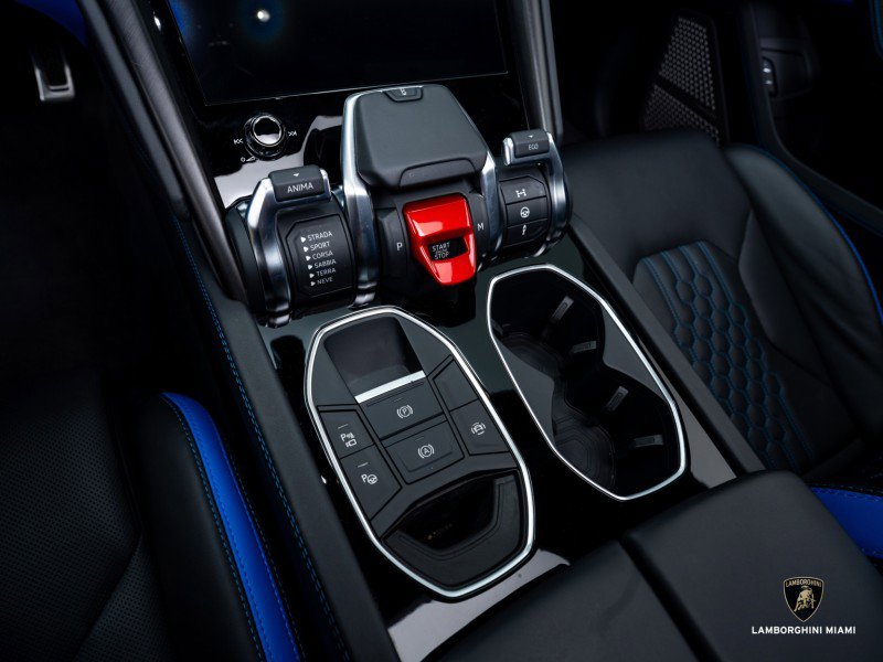 Used 2024 Lamborghini Urus S image 27