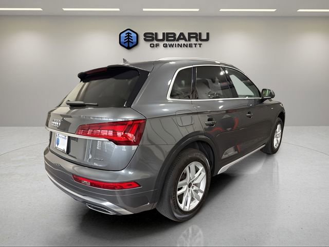 Used 2023 Audi Q5 2.0T Premium w/ Convenience Package image 5
