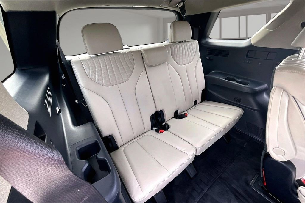 Used 2023 Hyundai Palisade Limited image 25