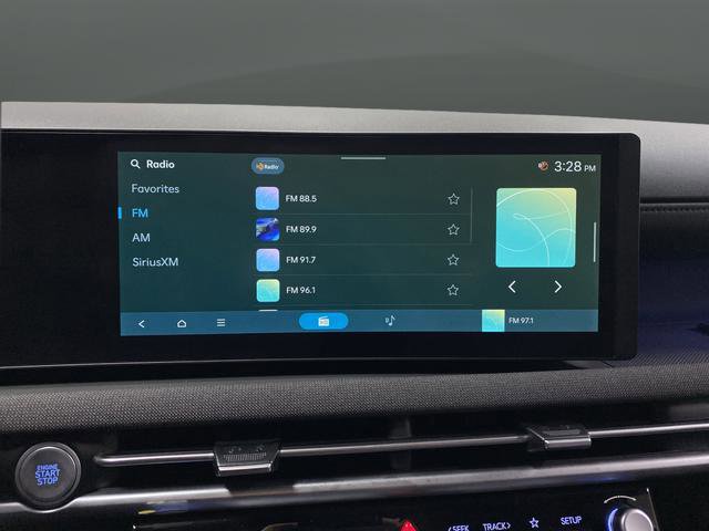 New 2026 Hyundai Santa Cruz Limited image 17