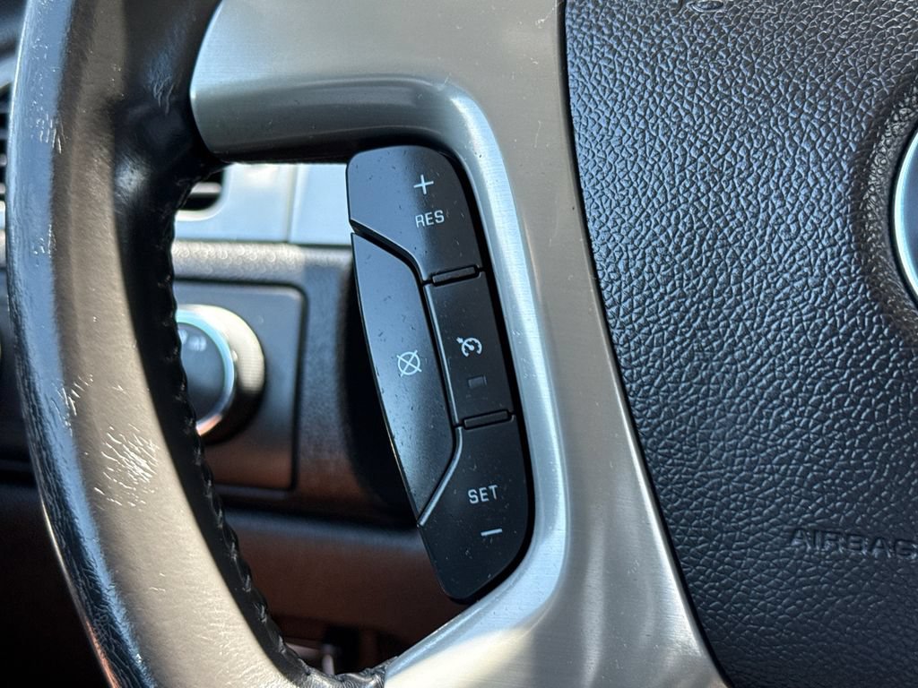 Used 2014 Chevrolet Silverado 2500 LTZ w/ LTZ Plus Package AWD/4WD image 29