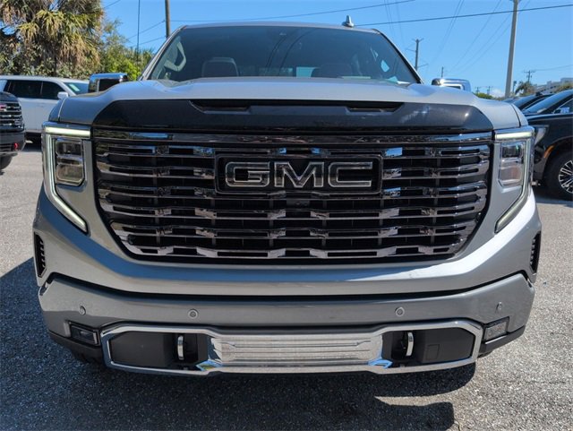New 2026 GMC Sierra 1500 Denali Ultimate image 3