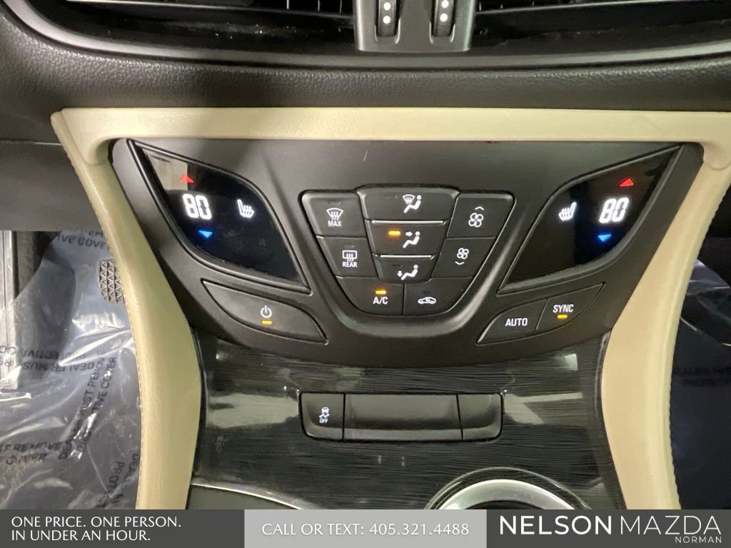 Used 2017 Buick Envision Essence image 36