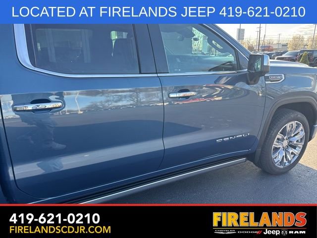 Used 2024 GMC Sierra 1500 Denali image 26
