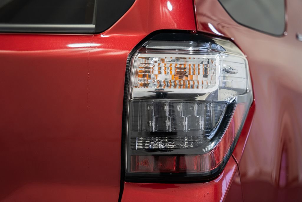 Used 2023 Toyota 4Runner Limited image 7