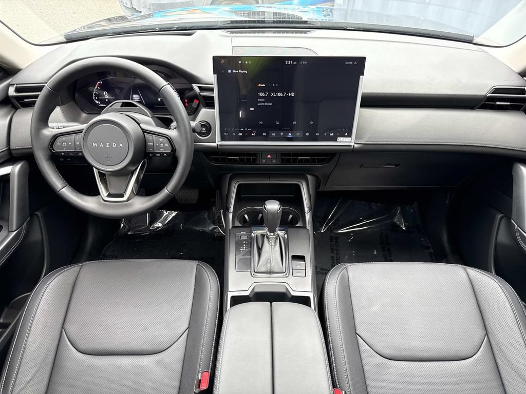 Certified 2026 MAZDA CX-5 2.5 S w/ Premium Plus Package AWD/4WD image 23