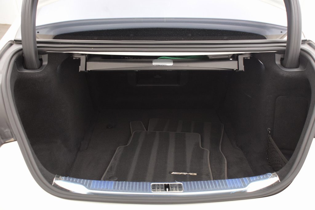 Certified 2022 Mercedes-Benz S 500 4MATIC image 32