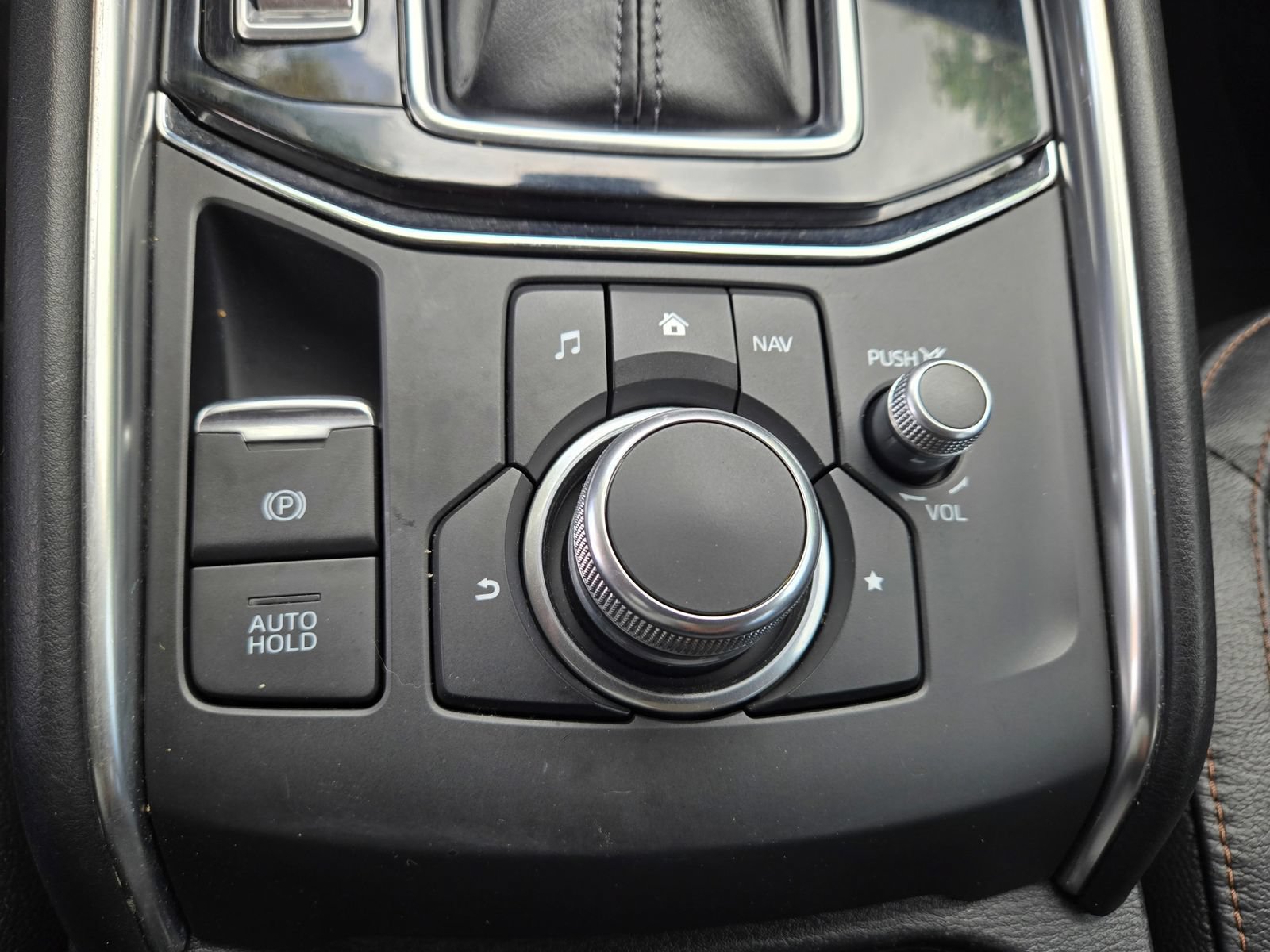 Used 2019 MAZDA CX-5 Grand Touring Reserve AWD/4WD image 20