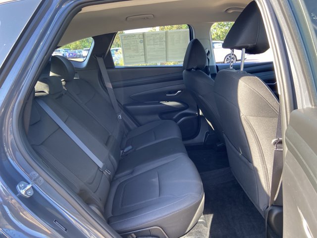 Used 2025 Hyundai Tucson SE FWD image 17