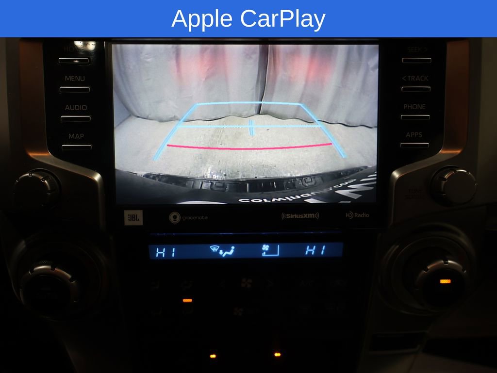 Used 2021 Toyota 4Runner Limited image 7