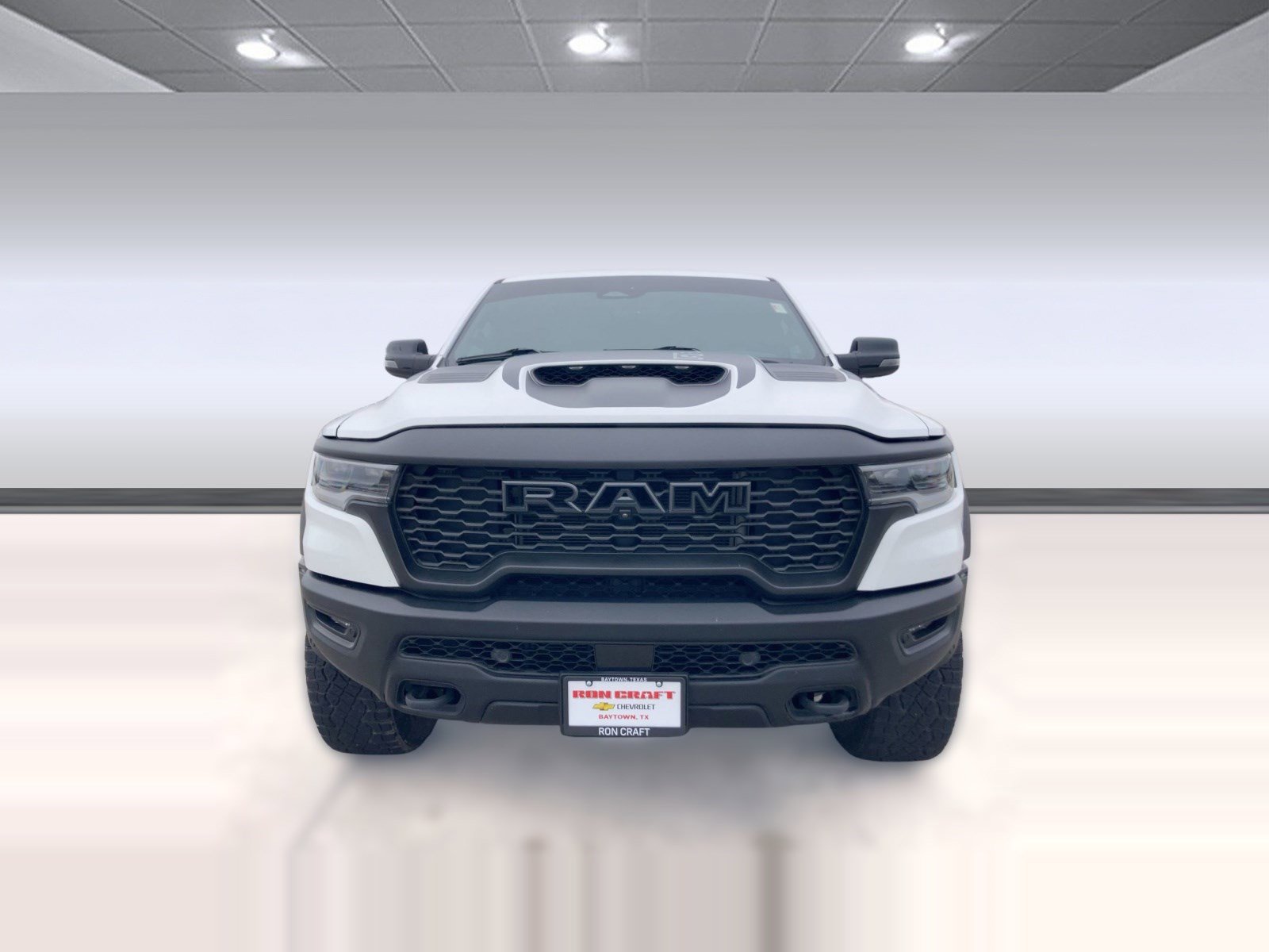 Used 2025 RAM 1500 RHO w/ RHO Level 1 Equipment Group image 5