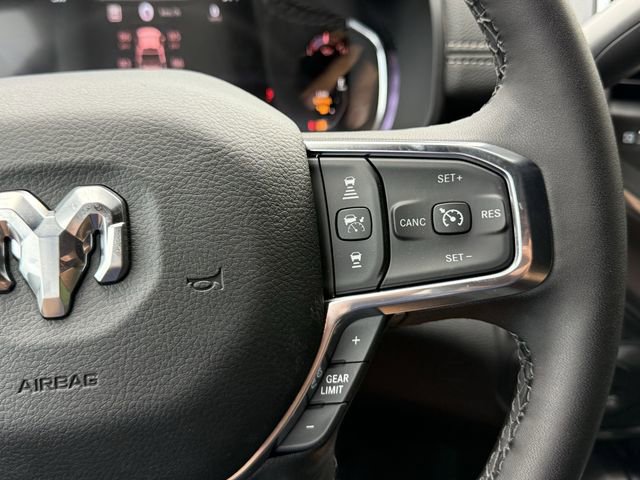 New 2026 RAM 2500 Laramie w/ Night Edition image 20