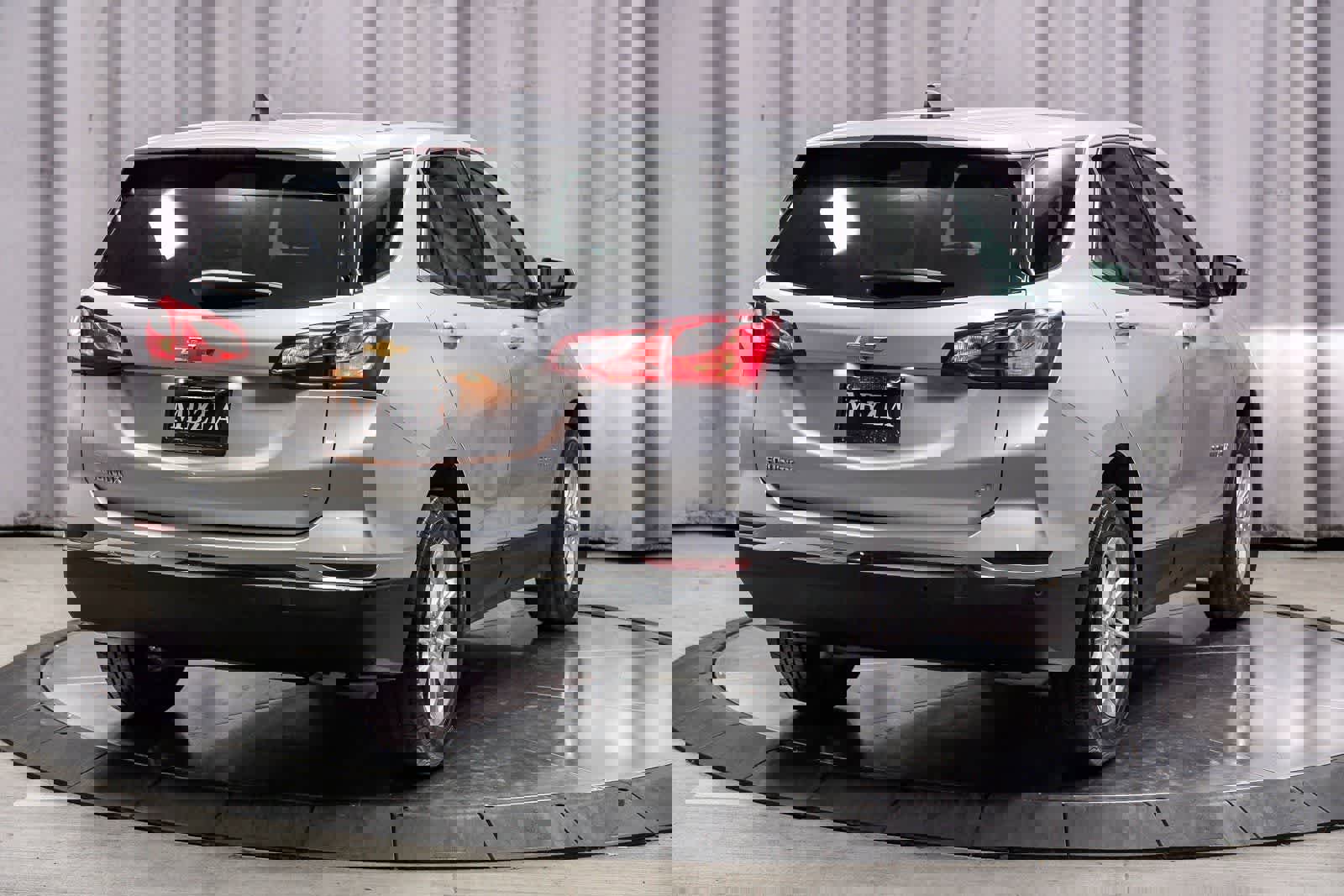 Used 2019 Chevrolet Equinox LT image 4