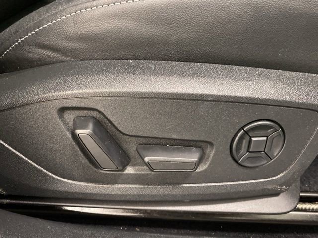 Used 2023 Audi Q4 e-tron Premium Plus w/ Premium Plus AWD/4WD image 38