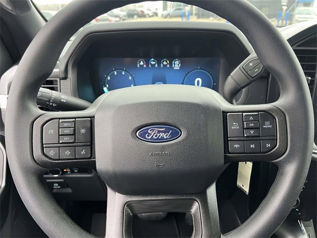 New 2025 Ford F150 STX image 15