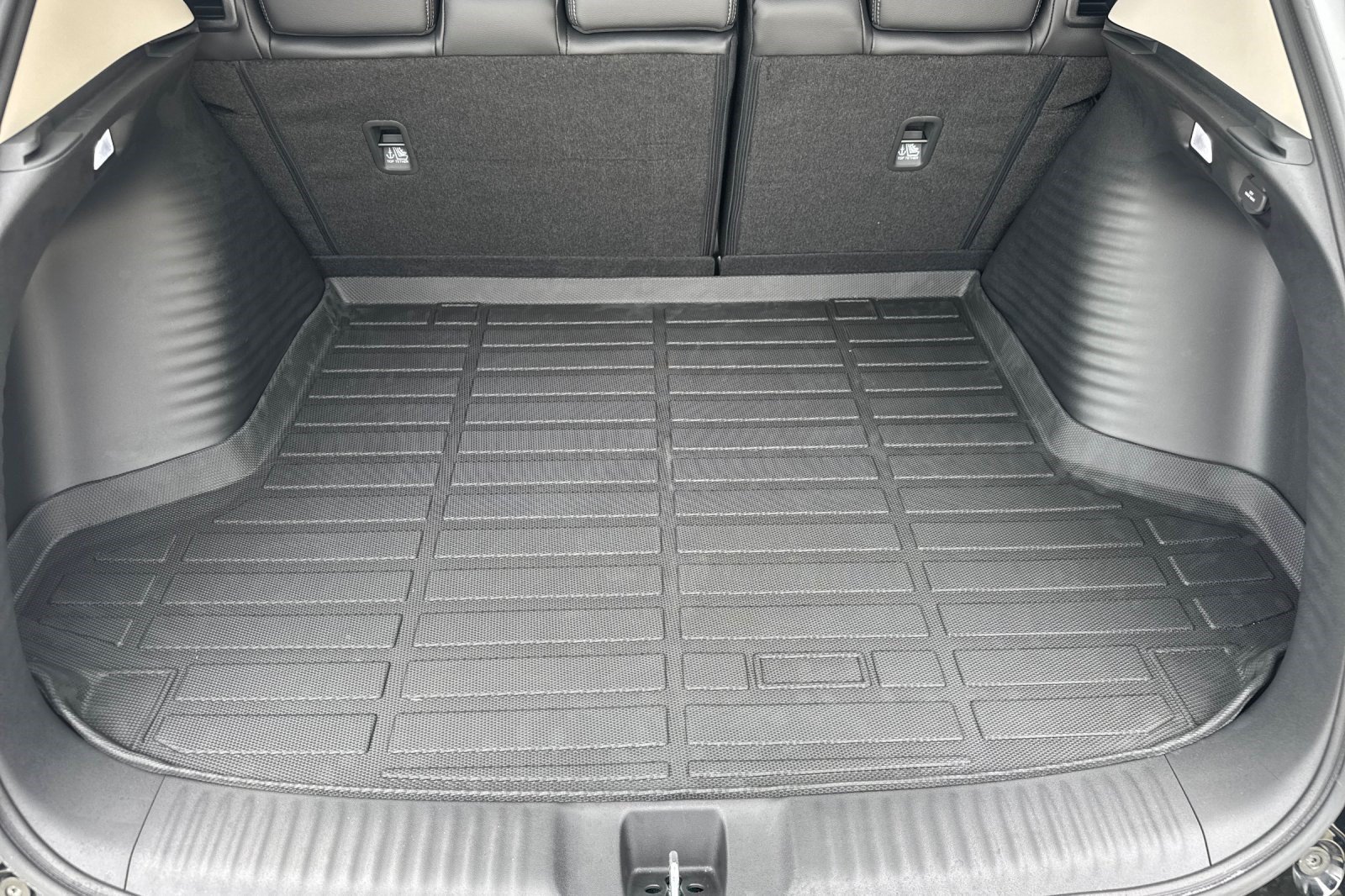 Used 2024 Honda HR-V EX-L image 24