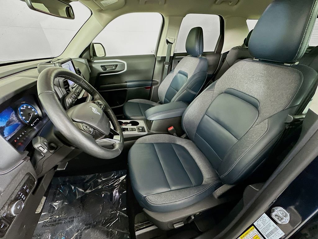 Used 2023 Ford Bronco Sport Outer Banks image 28