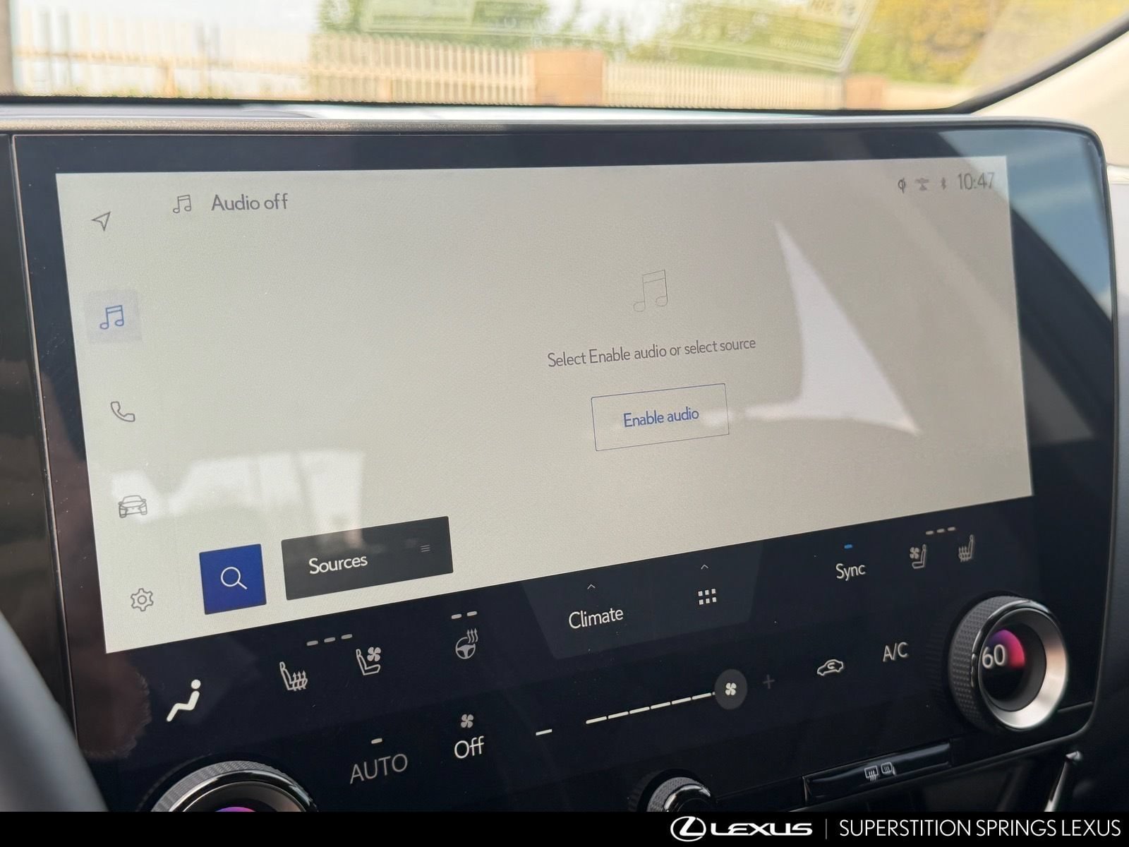New 2026 Lexus NX 450h+ AWD w/ Luxury Package image 15