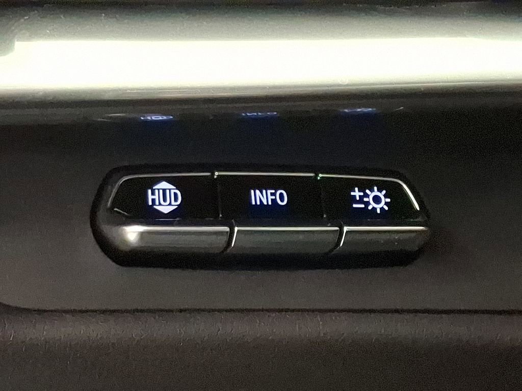 Used 2024 Chevrolet Corvette Stingray Preferred Cpe w/ 2LT image 27