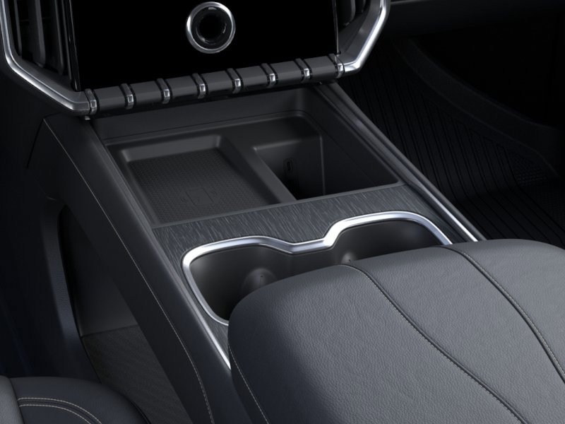 New 2026 GMC Acadia Elevation image 25