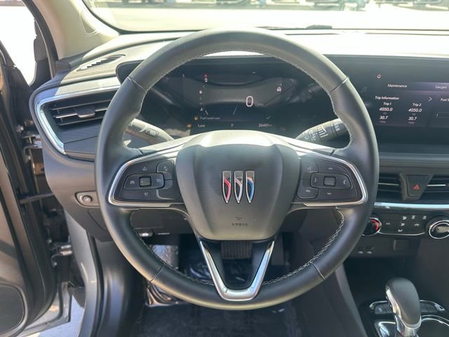 Used 2025 Buick Encore GX Preferred image 6