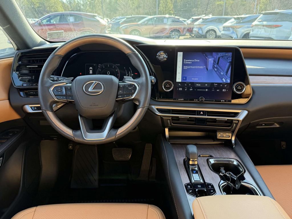 Used 2023 Lexus RX 350 Premium image 9