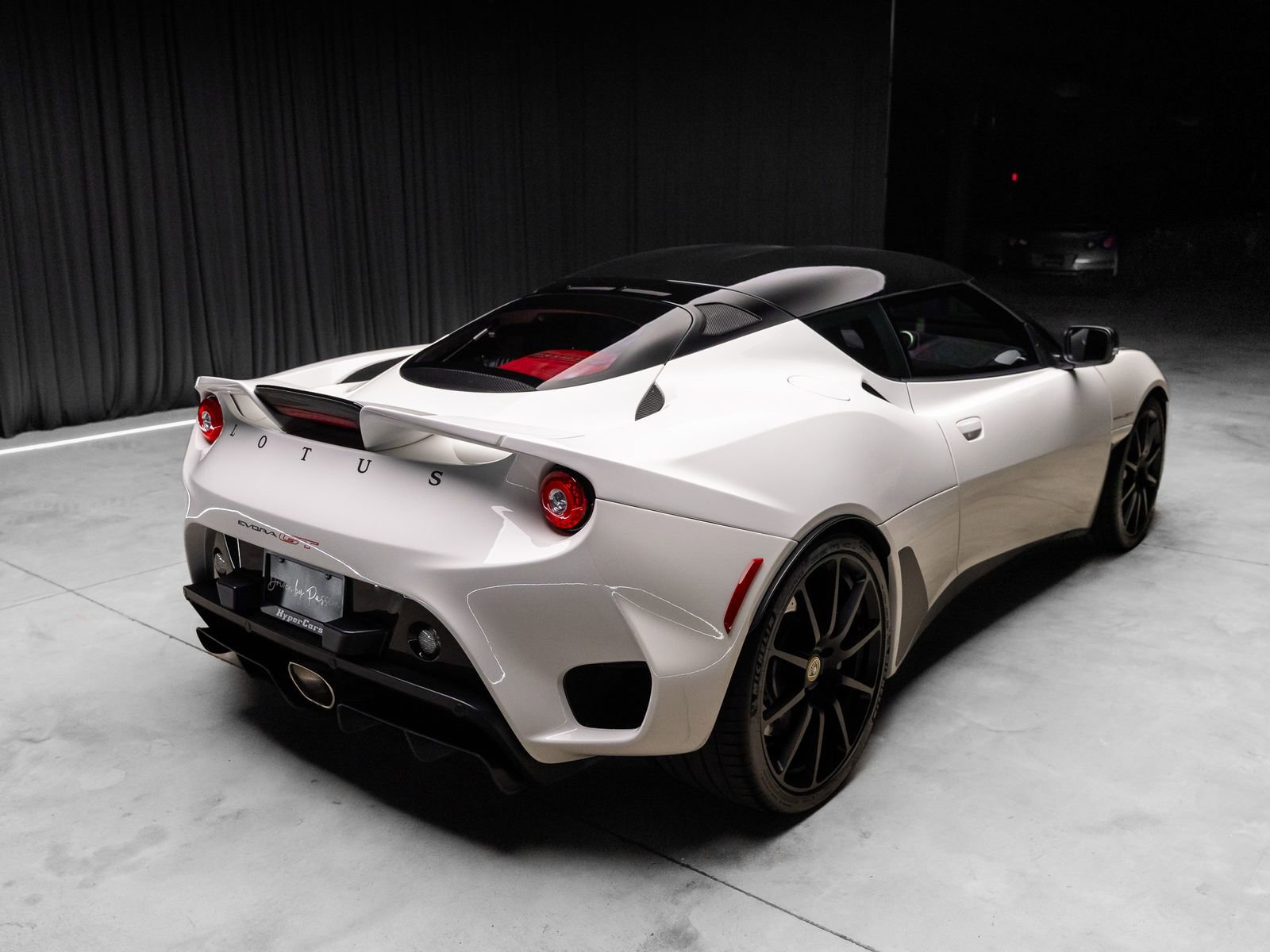 Used 2021 Lotus Evora RWD image 33