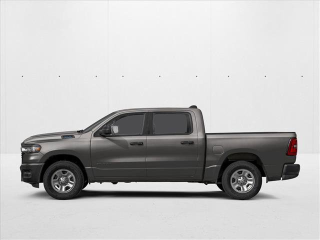 New 2026 RAM 1500 Express AWD/4WD image 3