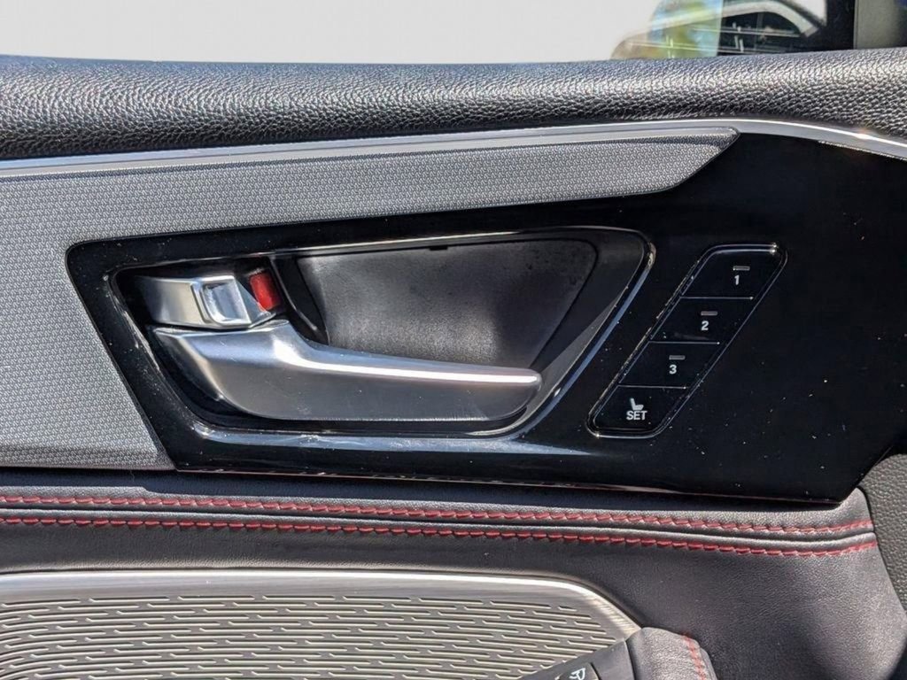 Used 2023 Acura MDX A-Spec AWD/4WD image 13