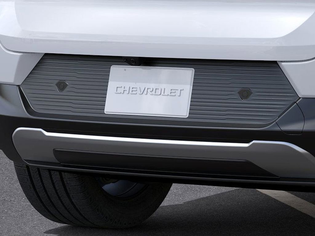 New 2026 Chevrolet Equinox EV LT w/ Active Safety Package 3 image 14