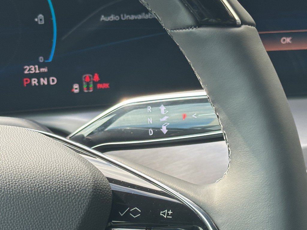 New 2026 Cadillac Vistiq Luxury AWD/4WD image 13