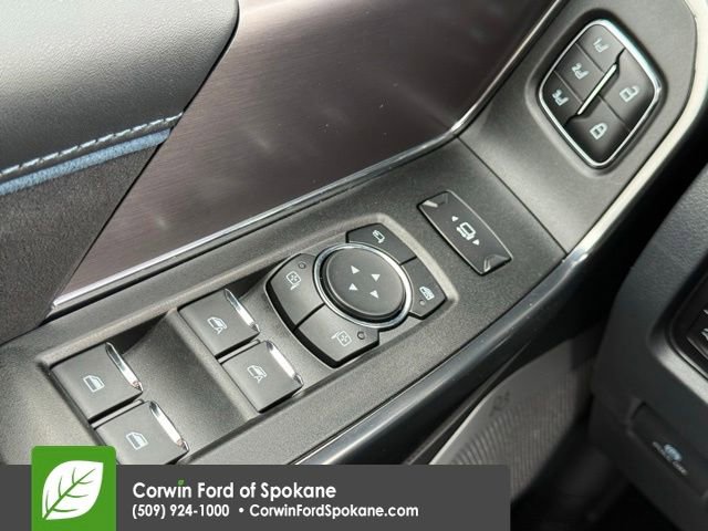 Used 2026 Ford F450 Platinum AWD/4WD image 21
