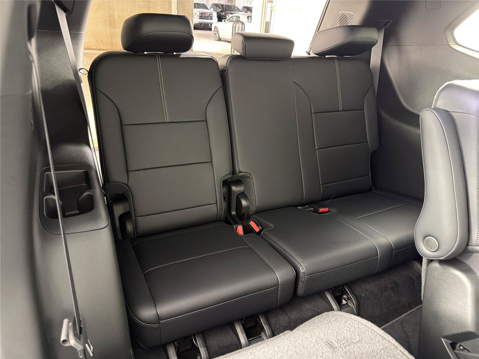 New 2026 GMC Acadia Elevation w/ Black Edition FWD image 13