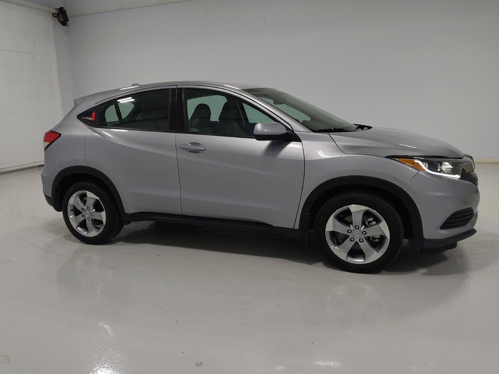 Used 2022 Honda HR-V LX image 11