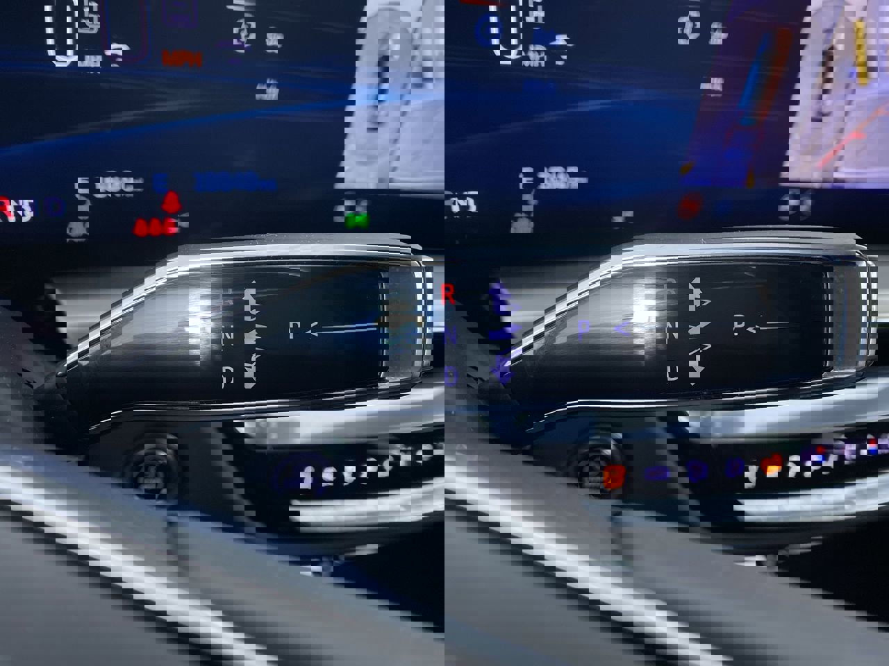 Certified 2024 Cadillac Lyriq Luxury w/ LPO, Floor Liner Package image 7