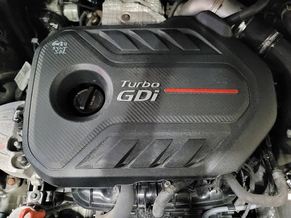 Used 2019 Hyundai Santa Fe Limited AWD/4WD image 30
