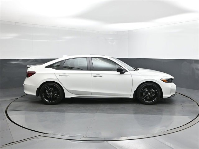 New 2026 Honda Civic Si image 26