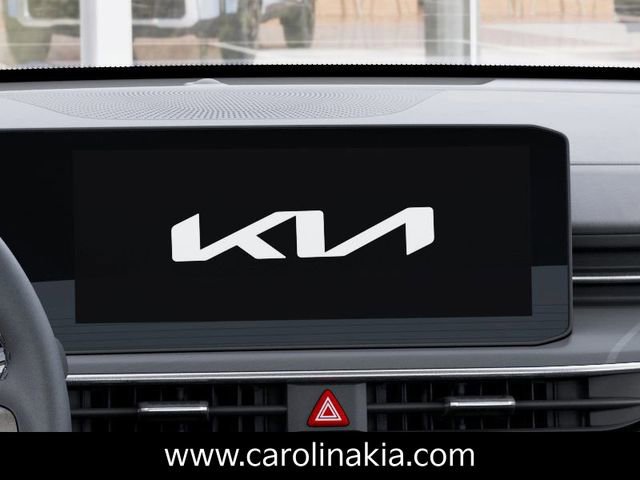 New 2026 Kia K5 GT image 20