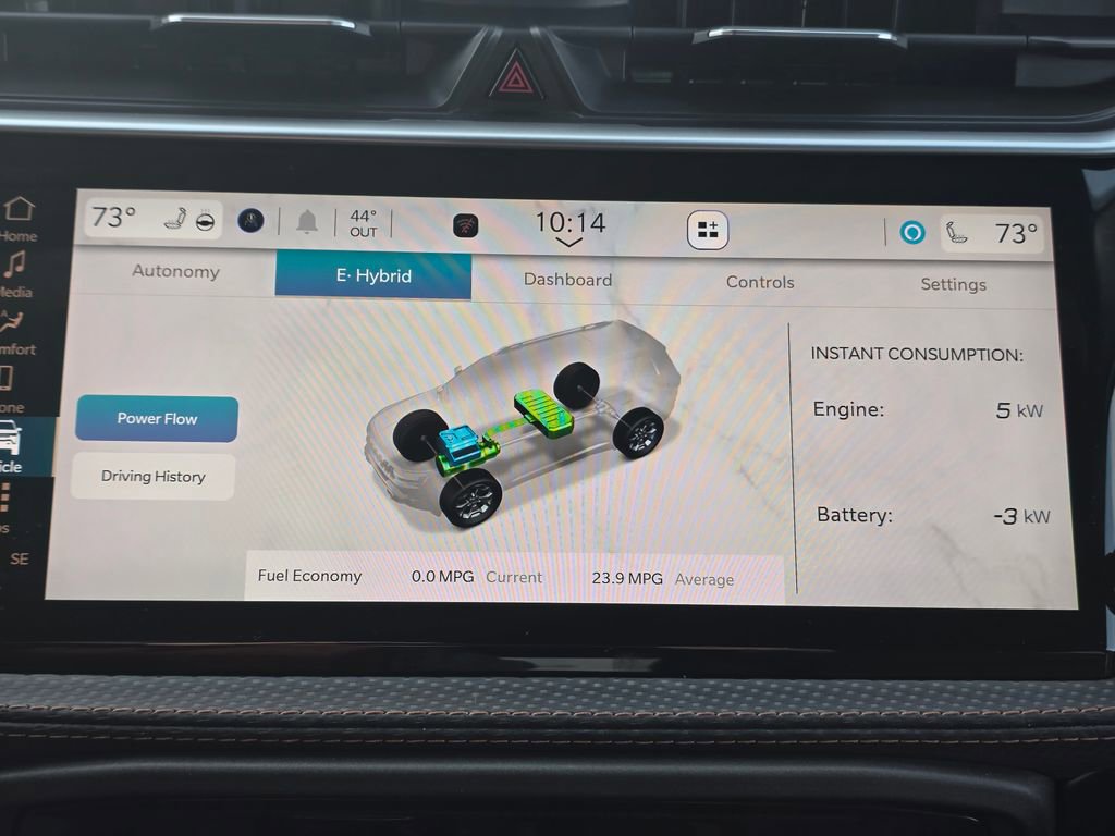 New 2026 Jeep Cherokee Limited image 14