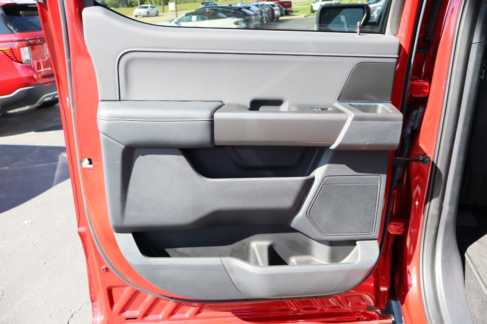 Used 2024 Ford F150 XLT w/ Equipment Group 302A MID AWD/4WD image 25